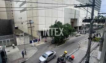 Imagem: Apartamento à venda no Centro de Niterói-RJ