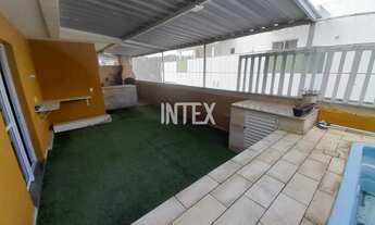 Imagem 2: Cobertura duplex com 3 quartos e 2 vagas a venda em Santa Rosa, Niteói-RJ