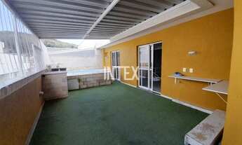 Imagem 6: Cobertura duplex com 3 quartos e 2 vagas a venda em Santa Rosa, Niteói-RJ