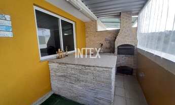 Imagem 7: Cobertura duplex com 3 quartos e 2 vagas a venda em Santa Rosa, Niteói-RJ