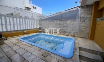 Imagem 3: Cobertura duplex com 3 quartos e 2 vagas a venda em Santa Rosa, Niteói-RJ