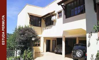 Imagem: Imperdível Casa em Condomínio de Luxo