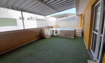 Imagem 5: Cobertura duplex com 3 quartos e 2 vagas a venda em Santa Rosa, Niteói-RJ