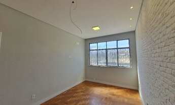 Imagem 2: Apartamento à venda no Fonseca, Niterói-RJ: 2 quartos, 1 suíte, 1 sala, 2 banheiros, 96m²