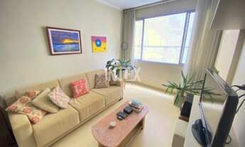 Imagem 6: Apartamento à Venda 3 quartos com vaga em Icaraí