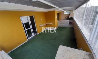 Imagem: Cobertura duplex com 3 quartos e 2 vagas