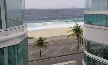 Imagem 5: Lindo apartamento com varandão e 1, à venda na praia de Piratininga, Niterói-RJ