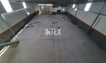 Imagem: Galpão comercial à venda em Niterói-RJ