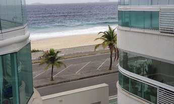 Imagem 2: Lindo apartamento com varandão e 1, à venda na praia de Piratininga, Niterói-RJ