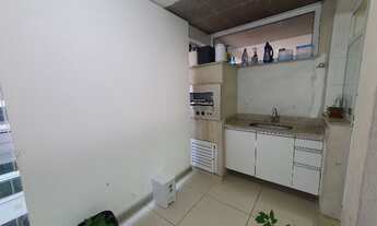 Imagem 4: Lindo apartamento com varandão e 1, à venda na praia de Piratininga, Niterói-RJ