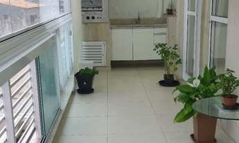 Imagem 3: Lindo apartamento com varandão e 1, à venda na praia de Piratininga, Niterói-RJ