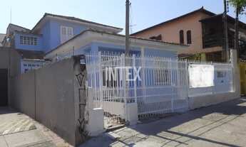 Imagem 3: Casa Comercial à Venda em Niterói-RJ, Fonseca: 8 Quartos, 1 Sala, 3 Banheiros, 1 Vaga, 290