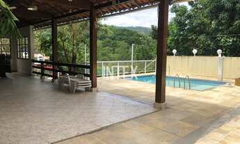 Imagem 2: Imperdível casa à venda em Niterói-RJ, Vila Progresso: 5 quartos, 3 suítes, 2 salas, 5 ban