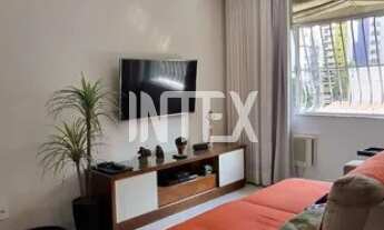 Imagem: Apartamento à venda em Niterói-RJ, Santa