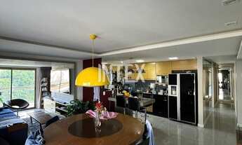 Imagem 2: Cobertura linear à venda em Icaraí, Niterói-RJ: 3 quartos, 1 suíte, 1 sala, 3 banheiros, 2