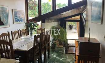 Imagem 4: Imperdível casa à venda em Niterói-RJ, Vila Progresso: 5 quartos, 3 suítes, 2 salas, 5 ban