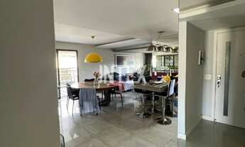 Imagem 5: Cobertura linear à venda em Icaraí, Niterói-RJ: 3 quartos, 1 suíte, 1 sala, 3 banheiros, 2