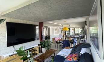 Imagem 3: Cobertura linear à venda em Icaraí, Niterói-RJ: 3 quartos, 1 suíte, 1 sala, 3 banheiros, 2