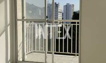 Imagem: Apartamento de 2 quartos com suite e vaga