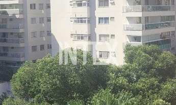 Imagem 7: Imperdível Apartamento à Venda em Icaraí, Niterói-RJ: 3 Quartos, 1 Suíte, 1 Sala, 3 Banhei