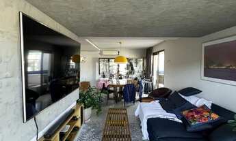 Imagem 4: Cobertura linear à venda em Icaraí, Niterói-RJ: 3 quartos, 1 suíte, 1 sala, 3 banheiros, 2