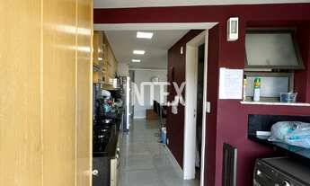 Imagem 7: Cobertura linear à venda em Icaraí, Niterói-RJ: 3 quartos, 1 suíte, 1 sala, 3 banheiros, 2