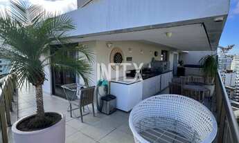 Imagem: Cobertura linear à venda em Icaraí, Niterói-RJ