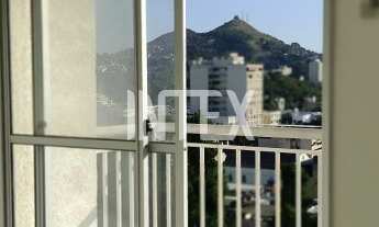 Imagem 3: Apartamento de 2 quartos com suite e vaga de garagem no Fonseca, Niterói-RJ: seu novo lar