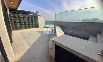 Imagem 1: Imperdível cobertura de luxo com 4 quartos e 2 suítes em Piratininga, Niterói-RJ: 300m² de