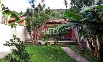 Imagem: Excelente casa, local bucólico. 3 quartos