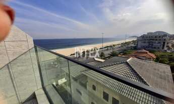 Imagem 3: Imperdível cobertura de luxo com 4 quartos e 2 suítes em Piratininga, Niterói-RJ: 300m² de