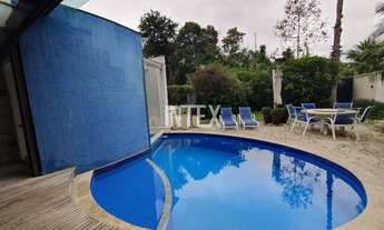 Imagem 6: Casa de Luxo em Condomínio na Maria Paula - São Gonçalo/RJ: 3 quartos, 1 suíte, 4 banheiro