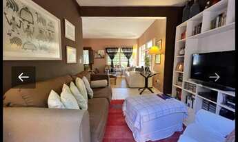 Imagem: Casa em Condomínio de Alto Padrão em Maria