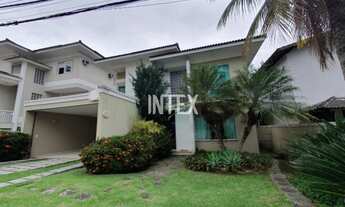 Imagem: Casa de Luxo em Condomínio na Maria Paula