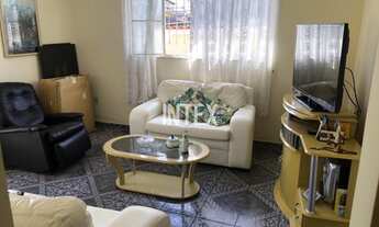 Imagem: Casa à venda em São Gonçalo-RJ, bairro