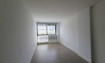 Imagem: Sala Comercial de Alta Qualidade com 1 Vaga