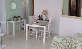 Imagem 5: Apartamento à venda em Niterói-RJ, Jardim Icaraí: Varanda, 3 quartos, 1 suíte, 1 sala, 3 b