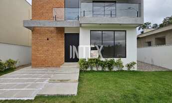 Imagem: Maravilhosa casa em condomínio à venda