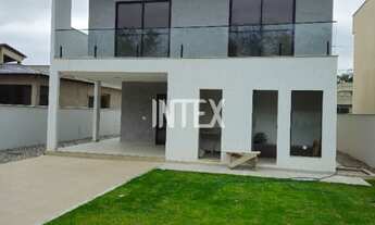 Imagem 4: Maravilhosa casa em condomínio à venda em Maricá-RJ, Ubatiba: 3 quartos, 3 suítes, 2 salas