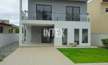 Imagem 5: Maravilhosa casa em condomínio à venda em Maricá-RJ, Ubatiba: 3 quartos, 3 suítes, 2 salas