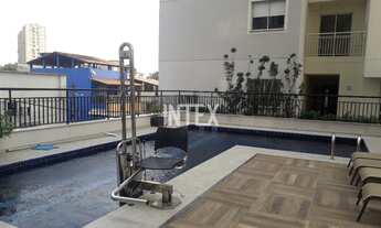 Imagem: Apartamento à venda em Niterói-RJ, São