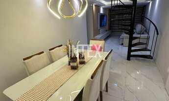 Imagem 7: Cobertura duplex com 3 quartos e 2 vagas à venda próximo a praia de Icaraí, Niterói - RJ