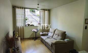 Imagem: Apartamento à venda em Santa Rosa, Niterói-RJ