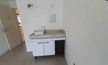 Imagem 4: Sala Comercial de Alta Qualidade com 1 Vaga de Garagem em Condomínio no Fonseca, Niterói-R