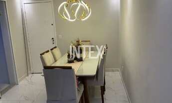 Imagem 6: Cobertura duplex com 3 quartos e 2 vagas à venda próximo a praia de Icaraí, Niterói - RJ