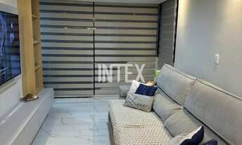 Imagem 3: Cobertura duplex com 3 quartos e 2 vagas à venda próximo a praia de Icaraí, Niterói - RJ