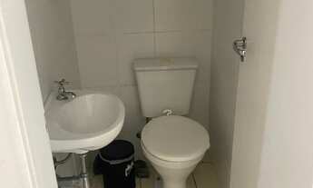 Imagem 5: Sala Comercial de Alta Qualidade com 1 Vaga de Garagem em Condomínio no Fonseca, Niterói-R