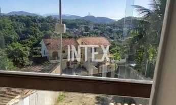 Imagem 6: Casa à venda em Niterói-RJ, no Badu: 3 quartos, 1 suíte, 4 banheiros, 2 vagas de garagem