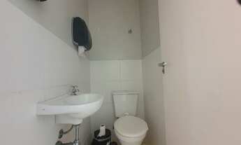 Imagem 7: Sala Comercial de Alta Qualidade com 1 Vaga de Garagem em Condomínio no Fonseca, Niterói-R