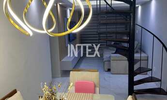 Imagem 5: Cobertura duplex com 3 quartos e 2 vagas à venda próximo a praia de Icaraí, Niterói - RJ